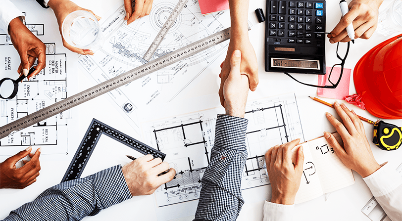 Project Management & Consultancy